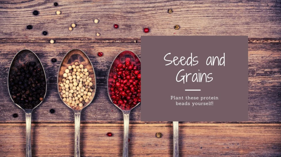 Fueling Wellness A Deep Dive into the Benefits of Whole Grains